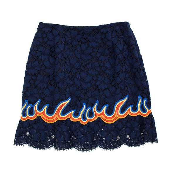 Sandro Paris Skirt - Picture 3 of 11